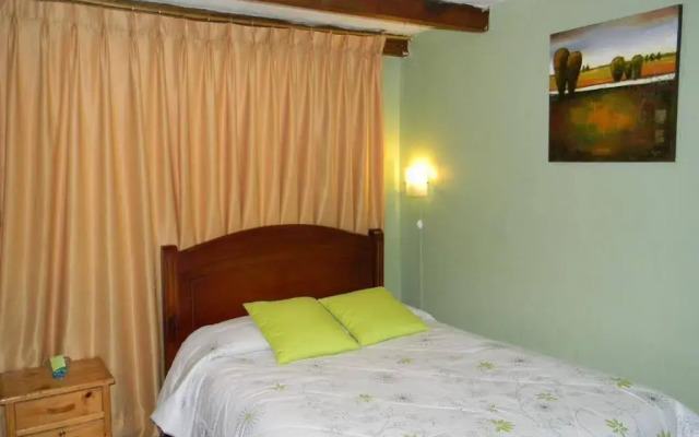Hostal Terra 2 La Delicia  Condado