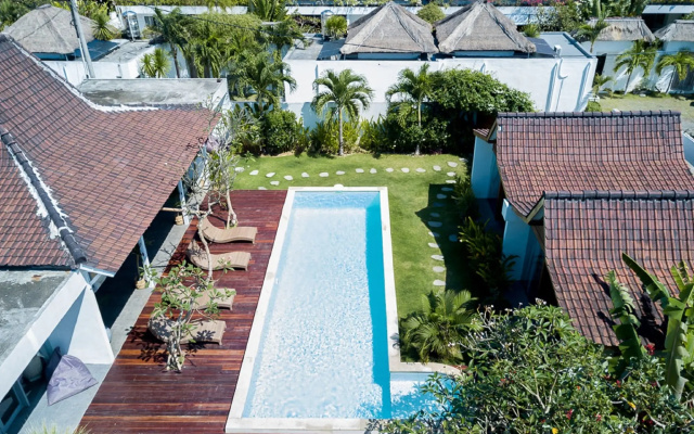 Villa Nahema