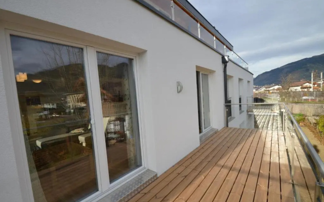 Apartment Mountain Panorama by Z-K-H Rentals