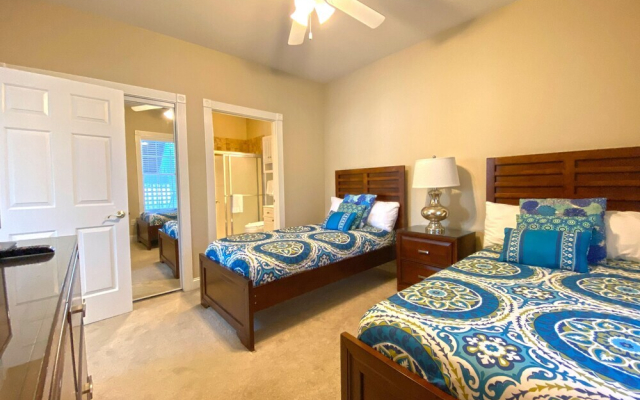 Magnolia Pointe Three-bedroom Apartment 201-4821