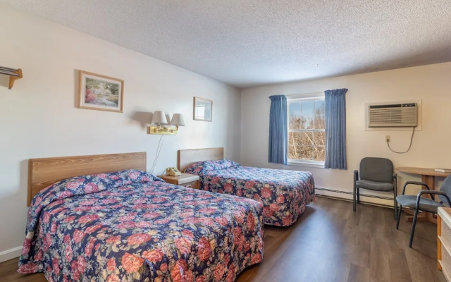 Gateway Inn