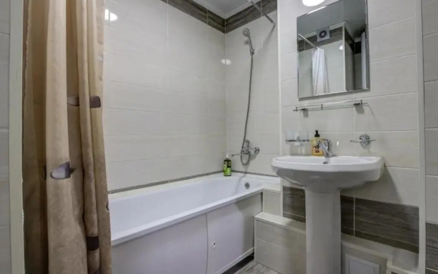 Apartments for rent Bishkek