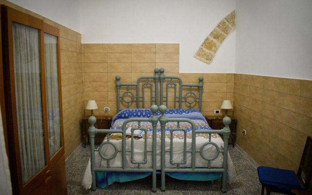 Bed & Breakfast Mare Nostrum