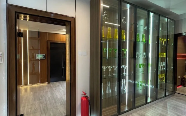 One Bedroom Luxury Apartment in Maitama