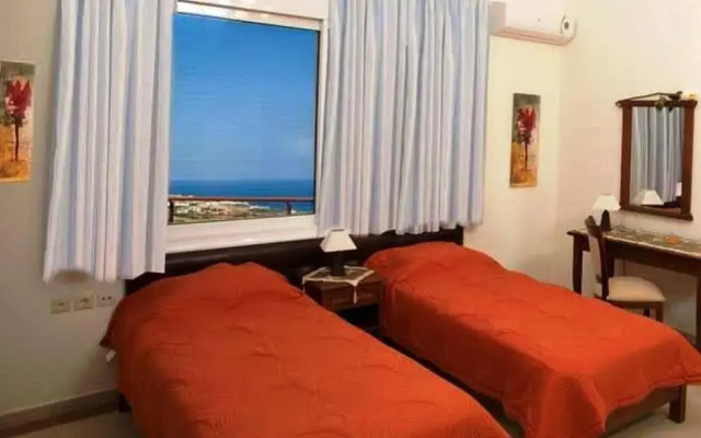 Agnanti Villas