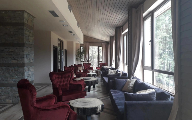 Hotel Panorama