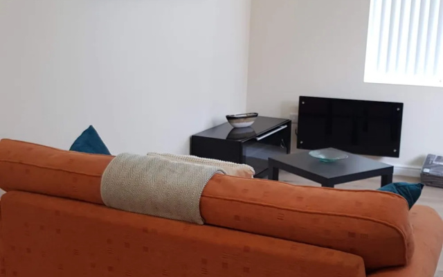 Comfortable Apartment in Leeds Near Royal Armouries Museum