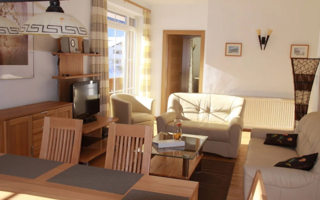 Vicky Apartments