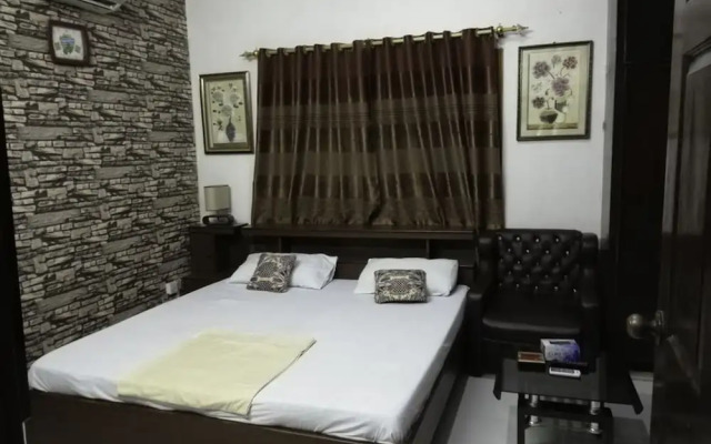 Saibaan Guest House