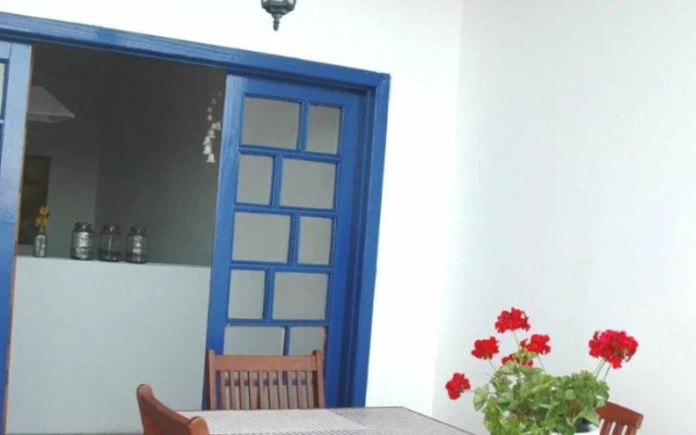 Apartamentos Villa Marina
