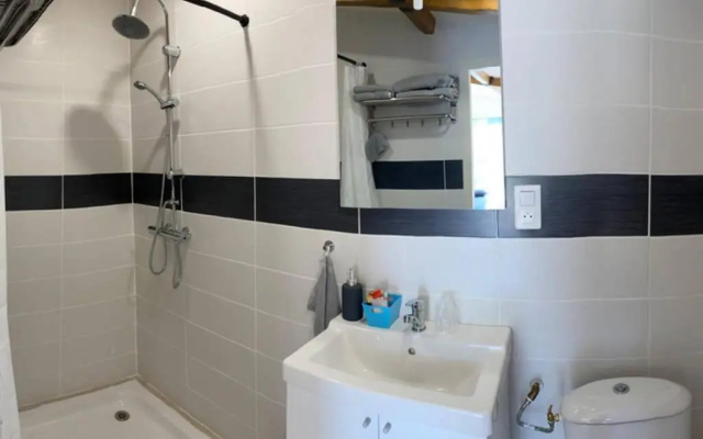 Loft 21 M² Pouvant Accueillir 4 Personnes