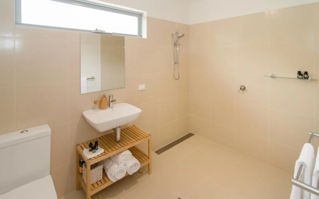 Margaret River Beach Studios
