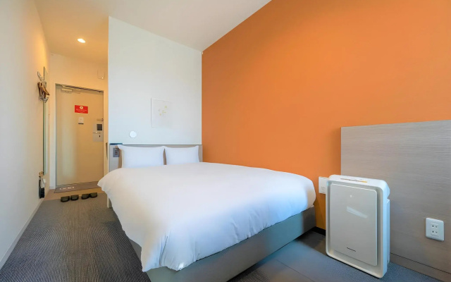 HOTEL R9 The Yard Utsunomiya Chuo
