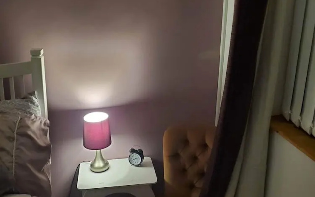 Minimum Stay two Nights
