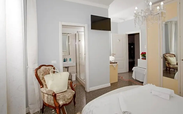 B&B Elisir