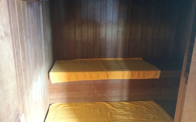 Hotel Koshintei