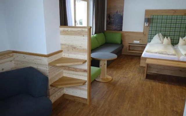 Hotel Sporthof