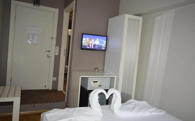 ISTANBULINN Apartment