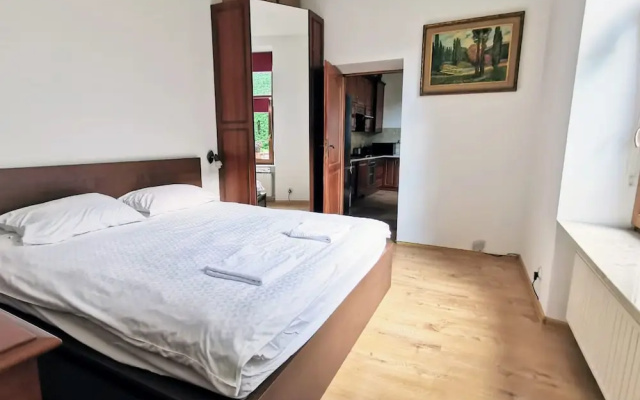 Antigua Apartments