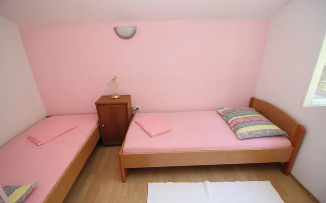 Holiday Home Gea