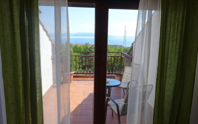 Apartman Marija