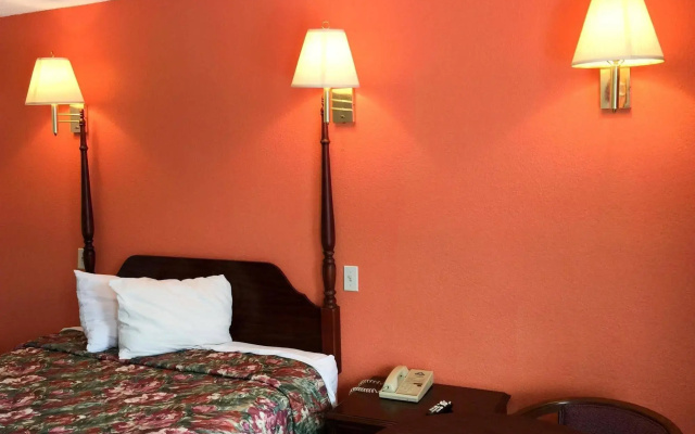 Motel 6 Cordele