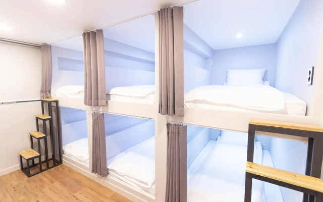 Dawoo House - Hostel