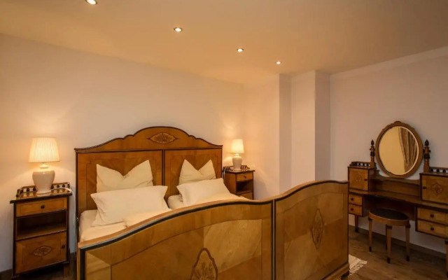 Am Hörnle Appartements