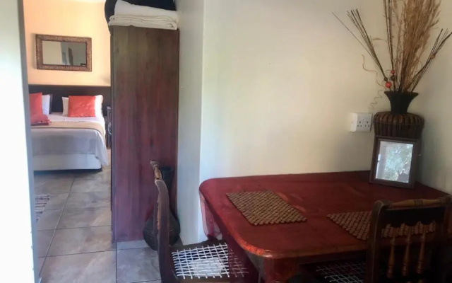Waterberg Guest Home