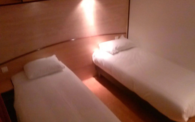 Logis Hôtel Acotel