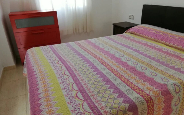 Alberca Townhouse