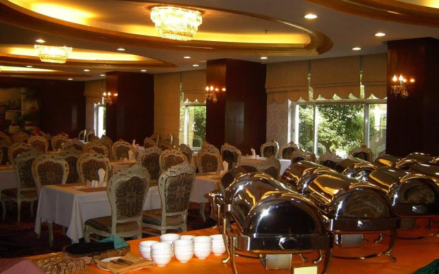 Huadu International Hotel