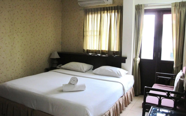 Rinya House