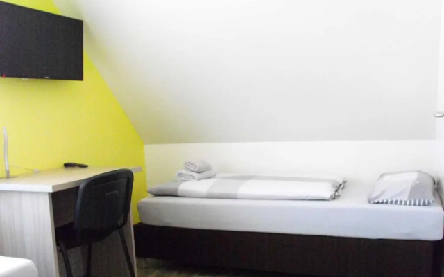 Pension Froschprinz