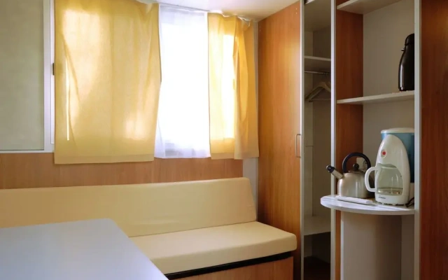Camping la Chiocciola