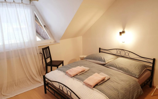 Apartment Barje I