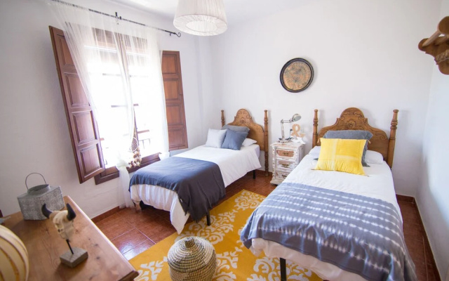 Hotel Rural Inz-Almaraz