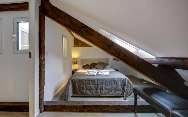 Hotel du Raisin