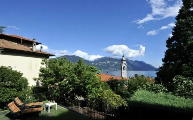 Cassetta Menaggio