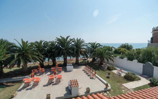 Villa Lucia