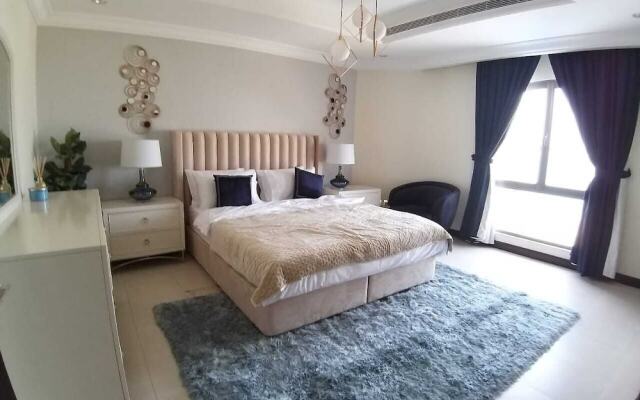 Nasma Luxury Stays Frond L Palm Jumeirah 1