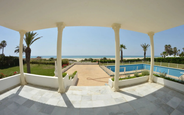 Villa Jawhar