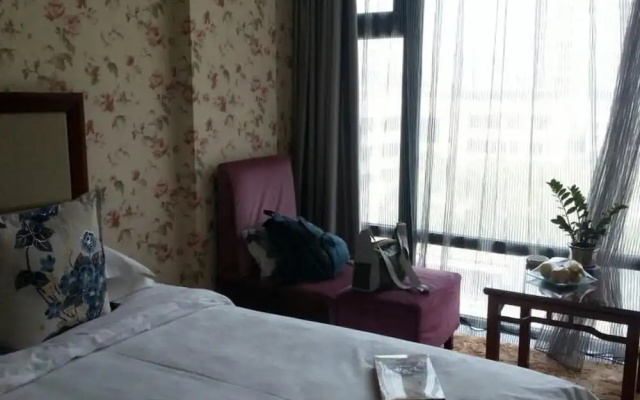 New Friendship Hotel