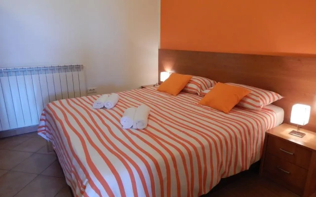 Apartments Terranova