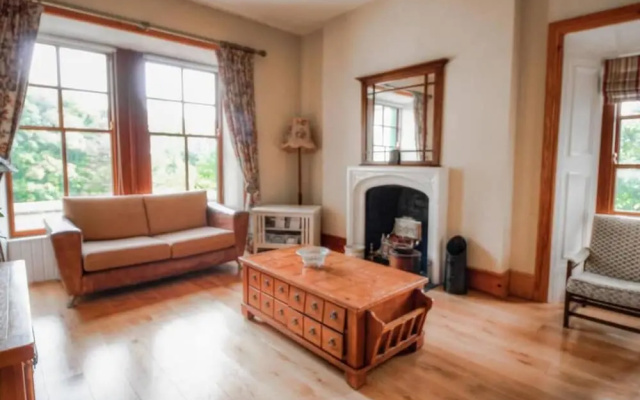Duntinney House
