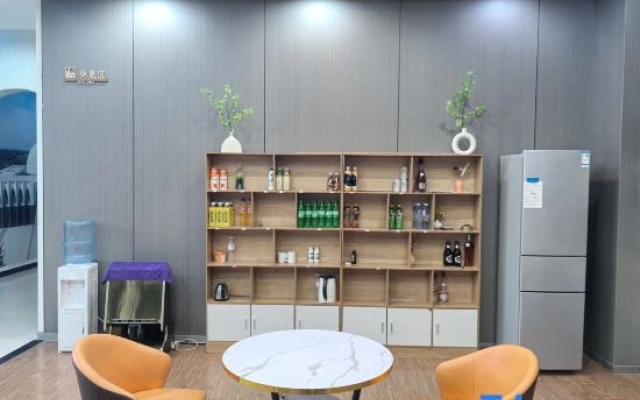 Shangyou Express Hotel