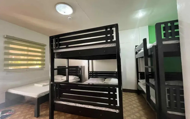 KNB West Villa Inn by SMS Hospitality