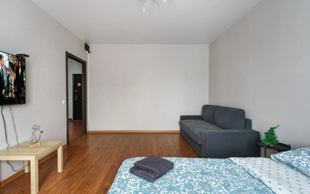 BestFlat24 (БэстФлэт24) на улице Мира 34А