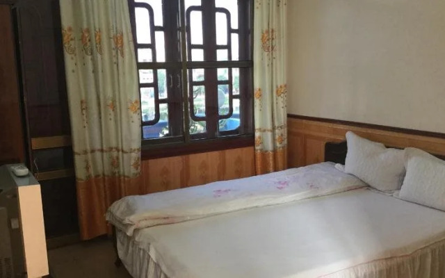 Xuan Hoa Hotel