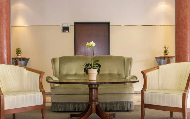 Tryp by Wyndham Stadtoldendorf